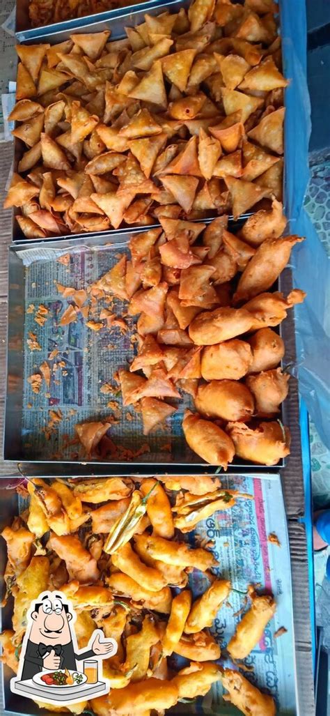 City Palace, Jagtial - Restaurant reviews