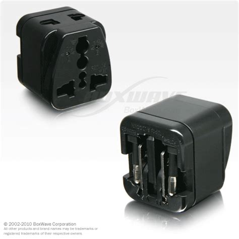Image result for Universal Plug Adapter Size