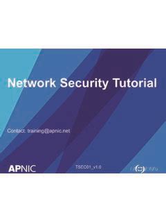 Image result for Network Security Video Tutorial