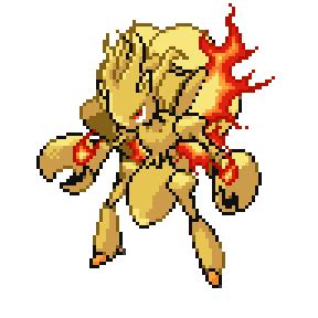 Scizor #212 - FusionDex