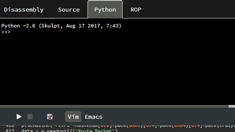 Scaling up Binary Exploitation Education