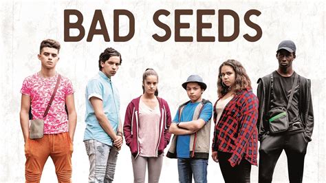 Watch Bad Seeds (2018) Full Movie Online - Plex