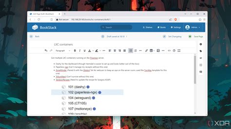 Image result for Book Stack Discord Integration
