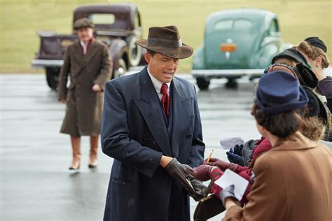 A Biltmore Christmas Hallmark Movie (2023): Cast, Release Date, Plot ...