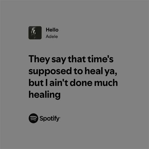 Hello - Adele in 2025 | Adele songs lyrics, Adele lyrics, Adele hello lyrics