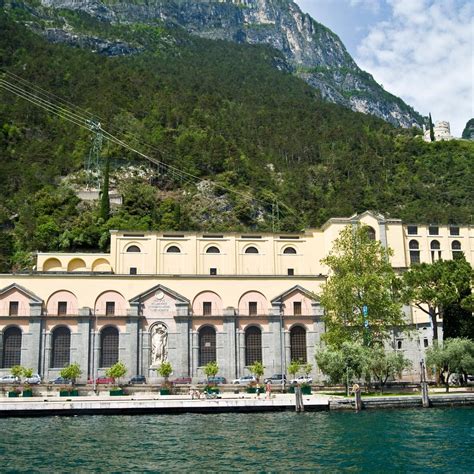 CENTRALE IDROELETTRICA DI RIVA DEL GARDA (2025) All You Need to Know ...