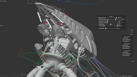 Image result for Alien Tripod