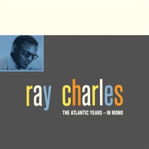 The Atlantic Studio Albums In Mono (Remastered) | Rhino