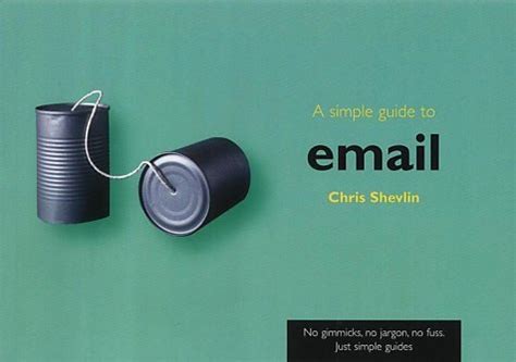 Buy A Simple Guide to Email (Simple Guides) Book Online at Low Prices ...