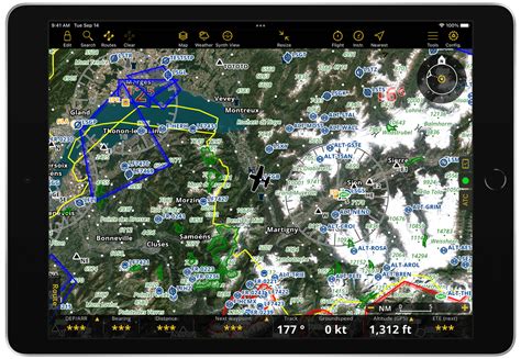 Image result for Auto Pilot Navigation Map