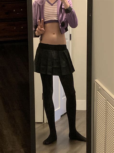 hihi am i good enough for this sub 😖 : r/femboy