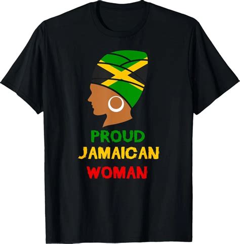 Hot Trending T-Shirt With Jamaican Flag Reggae Rasta Rastafari ...