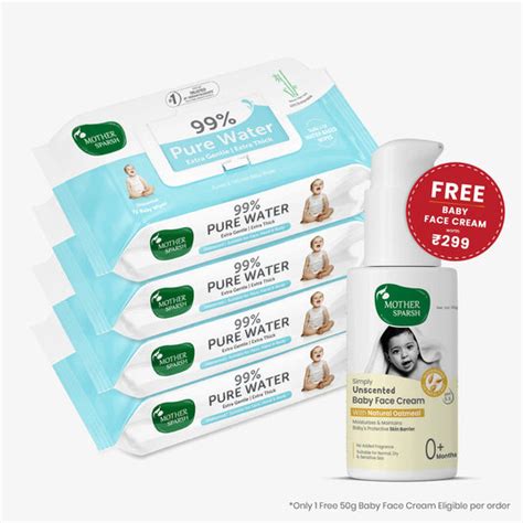 Mother Sparsh: Trusted Brand for Baby and Kids’ Care Solutions