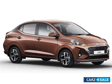 Hyundai Aura 1.2L Kappa Petrol MT E price, specs, mileage, colours ...