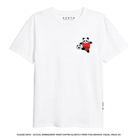 Yung Player Tshirt – Sarto Studio