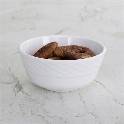 Buy Meadows Textured Veg Bowl from Home Centre at just INR 79.0