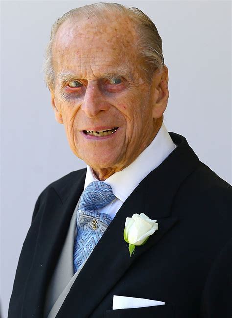 Queen Elizabeth’s husband, Prince Philip hospitalized - Daily Post Nigeria