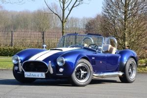 Classic Park Cars | Verkoop auto's
