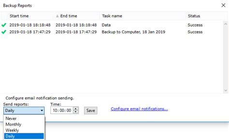 Image result for Backup Reporting Software
