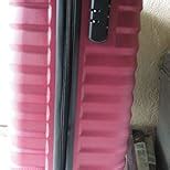 Safari Sonic 55Cms Anti Scratch Polycarbonate Hardsided Cabin 4 Wheels ...