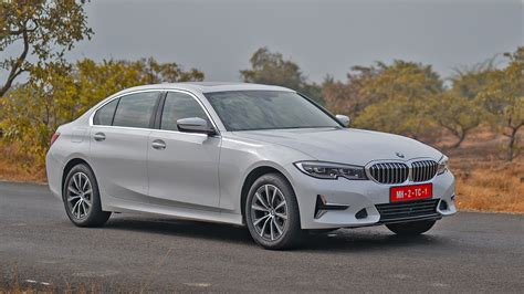 BMW 3 Series Gran Limousine 2021 330Li M Sport First Edition Exterior ...