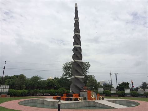 SHAURYA SMARAK BHOPAL (2025) All You Need to Know BEFORE You Go (with ...