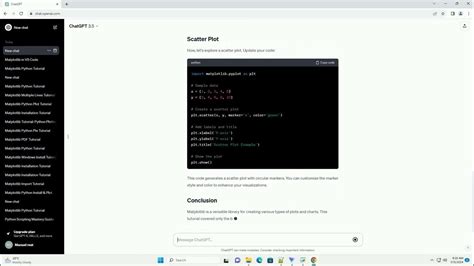 Image result for Python-Matplotlib Wscube