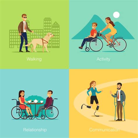 Inspiring disabled people Images - Free Download on Freepik