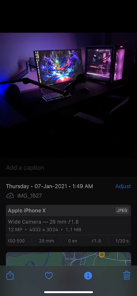 Image result for App to View Image File Metadata