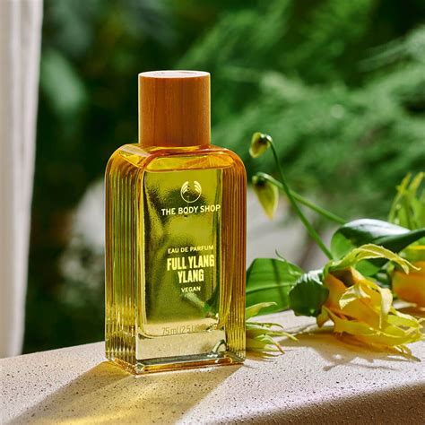 Know the Differences: Body Mist vs. Eau de Parfum vs. Eau de Toilette