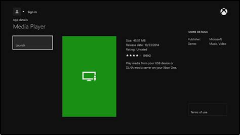 Image result for Xbox One Media Player Tutorial
