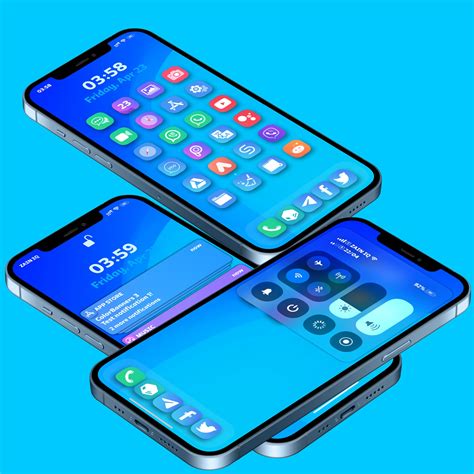 Image result for iPhone 12 Pro Max Theme