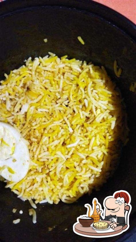 Taj Biryani Restaurant, Guwahati, GS