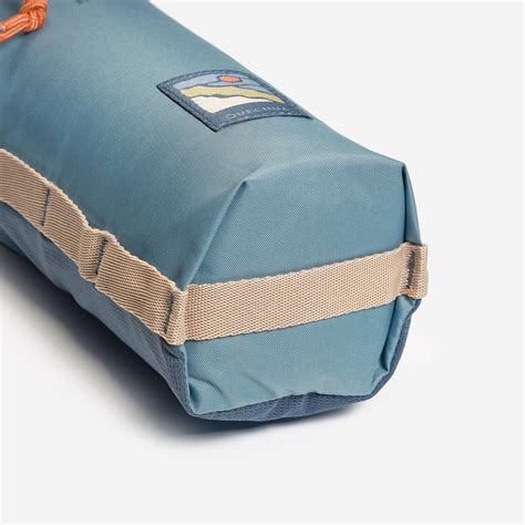 Isothermal cover for hiking flasks up to 1 L, with shoulder strap and ...