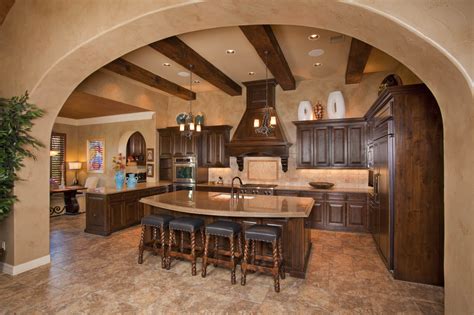 Interior Design Tuscan Style Homes | Cabinets Matttroy