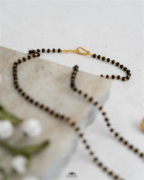 Necklaces – Page 2 – Parampariya