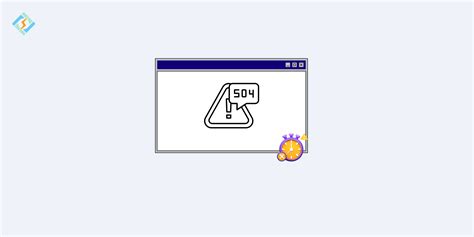 Image result for 504 Error Code