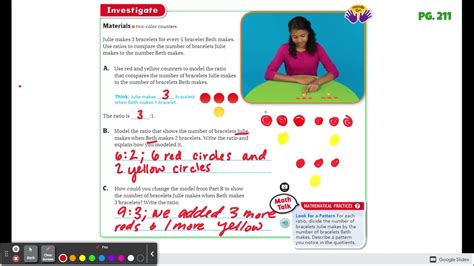 Image result for Interactive Student Video GoMath