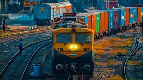 Travelling Via Train? Check Out Indian Railways' Rules On Night Travel