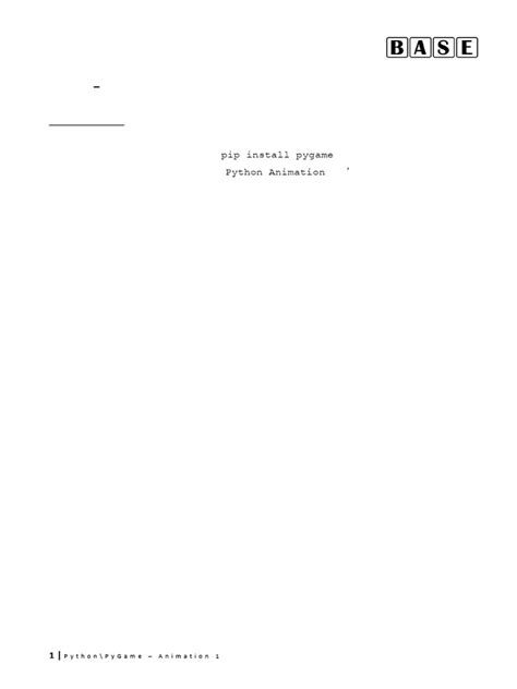 Image result for Base Python Game