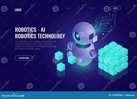 Image result for Robotics Cartoon