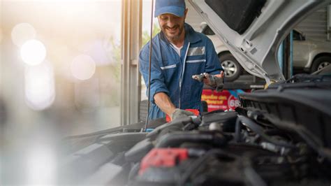 Mechanic 的图像结果