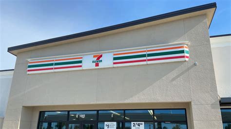 7 Eleven - Visit Everglades City