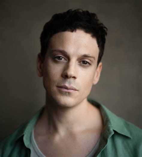 Matthew Jordan - Hatch