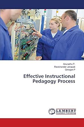Buy Effective Instructional Pedagogy Process Book Online at Low Prices ...