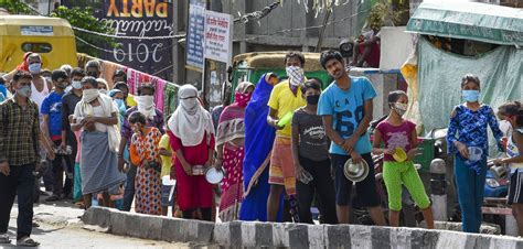 India's Exports Slump by 34.6% in March on Back of Global Slowdown ...