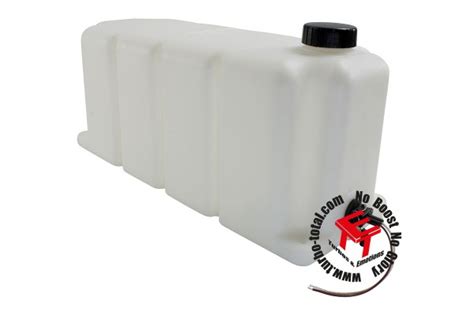 V2 Water/Methanol Injection 5 Gallon Tank Kit with Conductive Fluid ...