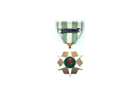 Republic of Vietnam Campaign Medal