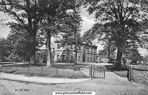 Searching Picture Sheffield