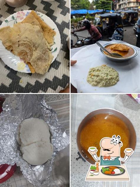 Mani's cafe, Mumbai - Restaurant menu, prices and reviews